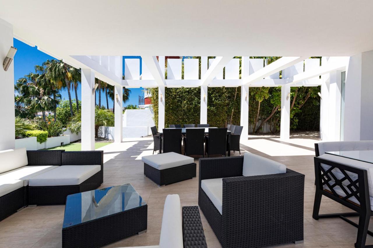 Ferienhaus Flamingos